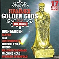 Damageplan - Metal Hammer: August 2004 (Golden Gods 2004) album