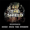 Damageplan - The Shield: Soundtrack Music From the Streets альбом