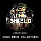 Damageplan - The Shield: Soundtrack Music From the Streets album