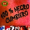 Damas Gratis - 100 % Negro Cumbiero album