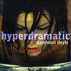 Damhnait Doyle - Hyperdramatic album