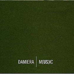 Damiera - M(US)IC альбом