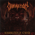 Damnation - Resurrection Of Azarath альбом