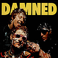 The Damned - Damned Damned Damned album