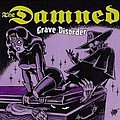 The Damned - Grave Disorder альбом