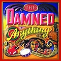 The Damned - Anything альбом