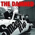 The Damned - Smash It Up: The Anthology 1976-1987 album