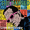 The Damned - Live Anthology album