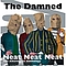 The Damned - Neat Neat Neat -The Bronze Years album