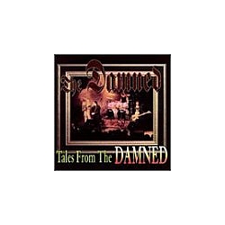 The Damned - Tales From the Damned альбом