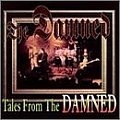 The Damned - Tales From the Damned альбом