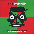 The Damned - The Pleasure and The Pain (disc 2) альбом
