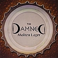 The Damned - Molten Lager album