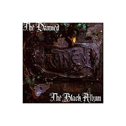 The Damned - The Black Album album