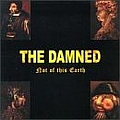 The Damned - Not of This Earth album