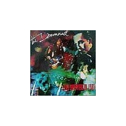The Damned - Live Shepperton 1980 альбом