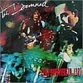 The Damned - Live Shepperton 1980 альбом