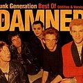 The Damned - Punk Generation: Best Of The Damned - Oddities &amp; Versions album