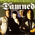 The Damned - The Best of the Damned album