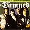 The Damned - The Best of the Damned альбом