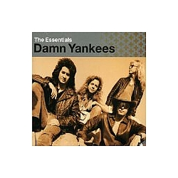 Damn Yankees - The Essentials альбом