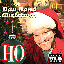 The Dan Band - Ho альбом
