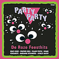 Dana International - Party Party - De Roze Feesthits album