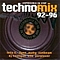 Dance 2 Trance - TechnoMIX 92-96 альбом