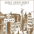 Dance Gavin Dance - Downtown Battle Mountain album