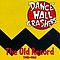 Dance Hall Crashers - The Old Record (1989-1992) альбом