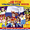 Dance Nation - Jetix Vakantiehits 2005 альбом