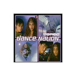 Dance Nation - Words album
