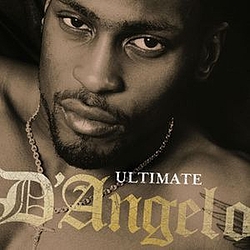 D&#039;Angelo - Ultimate D&#039;Angelo album