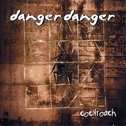 Danger Danger - Cockroach (feat. Ted Poley) album