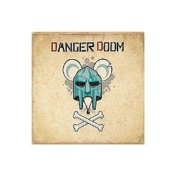 Danger Doom - Mouse And The Mask album