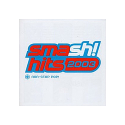 Daniel Bedingfield - Smash Hits 2003 (disc 2) album