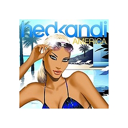 Daniel Bovie - Hed Kandi: Beach House альбом