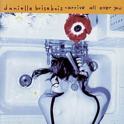 Danielle Brisebois - Arrive All Over You album