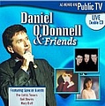 Daniel O&#039;Donnell - Daniel O&#039;Donnell &amp; Friends альбом