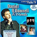 Daniel O&#039;Donnell - Daniel O&#039;Donnell &amp; Friends album