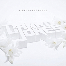 Danko Jones - Sleep Is the Enemy album
