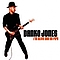 Danko Jones - I&#039;m Alive and on Fire album