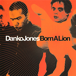 Danko Jones - Born a Lion album
