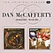 Dan Mccafferty - Into the Ring альбом