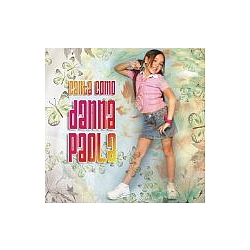Danna Paola - Canta Como Danna Danna Paola альбом
