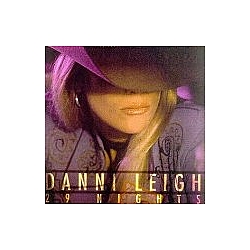 Danni Leigh - 29 Nights album
