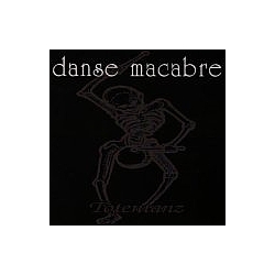 Danse Macabre - Totentanz альбом