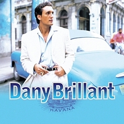 Dany Brillant - Havana альбом