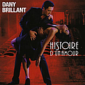 Dany Brillant - Histoire d&#039;un amour album