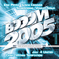 Danzel - Booom 2005 - The First album